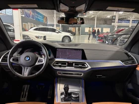 BMW X5 * xDrive40i| AWD| MPACKAGE| NAV| CARAMELSEATS| AMB | Mobile.bg    14