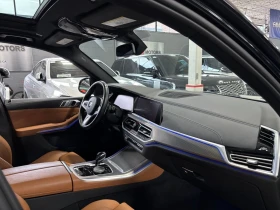 BMW X5 * xDrive40i| AWD| MPACKAGE| NAV| CARAMELSEATS| AMB | Mobile.bg    17