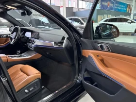BMW X5 * xDrive40i| AWD| MPACKAGE| NAV| CARAMELSEATS| AMB | Mobile.bg    16