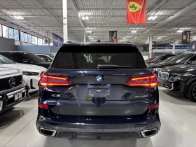 BMW X5 * xDrive40i| AWD| MPACKAGE| NAV| CARAMELSEATS| AMB | Mobile.bg    8
