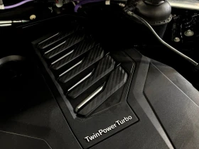 BMW X5 * xDrive40i| AWD| MPACKAGE| NAV| CARAMELSEATS| AMB | Mobile.bg    4