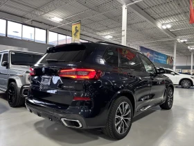 BMW X5 * xDrive40i| AWD| MPACKAGE| NAV| CARAMELSEATS| AMB | Mobile.bg    7