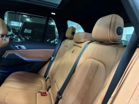 BMW X5 * xDrive40i| AWD| MPACKAGE| NAV| CARAMELSEATS| AMB | Mobile.bg    12