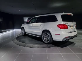 Mercedes-Benz GLS 63 AMG 4MATIC* *    | Mobile.bg    7