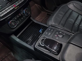 Mercedes-Benz GLS 63 AMG 4MATIC* *    | Mobile.bg    13
