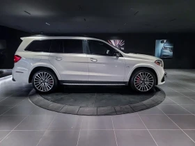 Mercedes-Benz GLS 63 AMG 4MATIC* *    | Mobile.bg    4