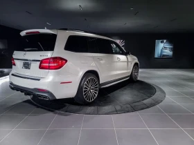 Mercedes-Benz GLS 63 AMG 4MATIC* *    | Mobile.bg    5