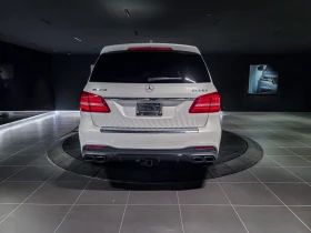 Mercedes-Benz GLS 63 AMG 4MATIC* *    | Mobile.bg    6