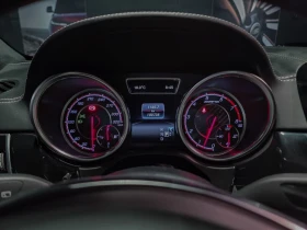 Mercedes-Benz GLS 63 AMG 4MATIC* *    | Mobile.bg    12