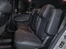 Mercedes-Benz GLS 63 AMG 4MATIC* *    | Mobile.bg    15