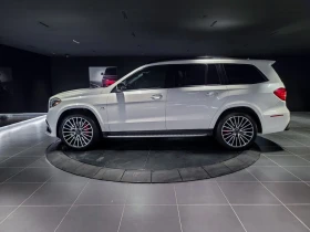 Mercedes-Benz GLS 63 AMG 4MATIC* *    | Mobile.bg    8