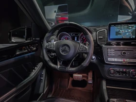 Mercedes-Benz GLS 63 AMG 4MATIC* *    | Mobile.bg    11