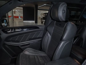 Mercedes-Benz GLS 63 AMG 4MATIC* *    | Mobile.bg    14