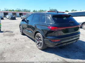 Audi Q6 SQ6 E-TRON PREMIUM PLUS QUATTRO - 115000 лв. / 58798.57 € - 81107568 6