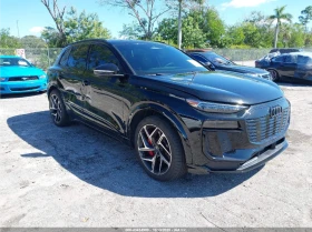 Audi Q6 SQ6 E-TRON PREMIUM PLUS QUATTRO - 115000 лв. / 58798.57 € - 81107568 3