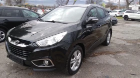 Hyundai IX35 2.0i 163кс. Бензин - изображение 1