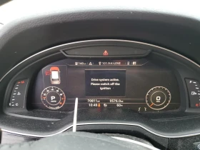 Audi Q7 PRESTIGE* BOSE* ПОДГЕВ* ОБДУХВАНЕ* 7 SEAT* PANO*  - 41500 лв. / 21218.61 € - 75692387 9