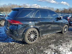Mercedes-Benz GLE 350 4MATIC - 27500 € / 53785.32 лв. - 28865285 3