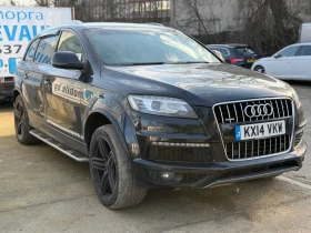 Audi Q7 3.0tdi 245, снимка 4