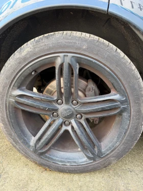 Audi Q7 3.0tdi 245, снимка 16