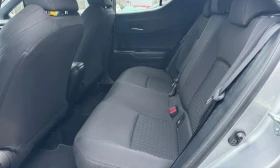 Toyota C-HR Hybrid | Flow | 50 000 км | 2022 | FACE | Гаранция - 25990 € / 50832.02 лв. - 10080846 11