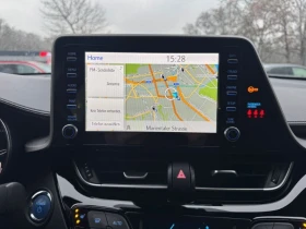 Toyota C-HR Hybrid | Flow | 50 000 км | 2022 | FACE | Гаранция - 25990 € / 50832.02 лв. - 10080846 17