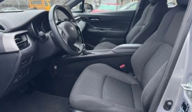 Toyota C-HR Hybrid | Flow | 50 000 км | 2022 | FACE | Гаранция - 25990 € / 50832.02 лв. - 10080846 10