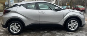 Toyota C-HR Hybrid | Flow | 50 000 км | 2022 | FACE | Гаранция - 25990 € / 50832.02 лв. - 10080846 8