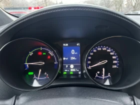Toyota C-HR Hybrid | Flow | 50 000 км | 2022 | FACE | Гаранция - 25990 € / 50832.02 лв. - 10080846 16