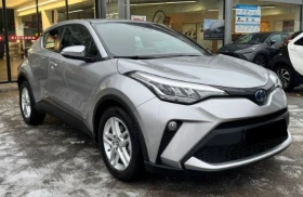 Toyota C-HR Hybrid | Flow | 50 000 км | 2022 | FACE | Гаранция - 25990 € / 50832.02 лв. - 10080846 3