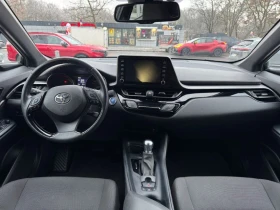 Toyota C-HR Hybrid | Flow | 50 000 км | 2022 | FACE | Гаранция - 25990 € / 50832.02 лв. - 10080846 14