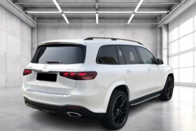 Mercedes-Benz GLS 350 d 4Matic = AMG Line = Advanced Plus Гаранция - 100582 € / 196721.29 лв. - 29433981 2