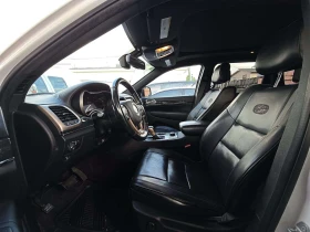 Jeep Grand cherokee 5.7* V8* ПОДГРЕВ* КАМЕРА* КЕЙЛЕС*  - 17780 € / 34774.66 лв. - 93648197 6
