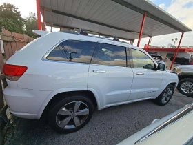 Jeep Grand cherokee 5.7* V8* ПОДГРЕВ* КАМЕРА* КЕЙЛЕС*  - 17780 € / 34774.66 лв. - 93648197 4