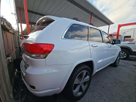 Jeep Grand cherokee 5.7* V8* ПОДГРЕВ* КАМЕРА* КЕЙЛЕС*  - 17780 € / 34774.66 лв. - 93648197 2
