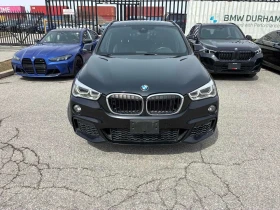 BMW X1  xDrive28i М Пакет /CAMERA/ПОДГРЕВИ - 16500 € / 32271.19 лв. - 37445622 6