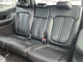 Jeep Grand Wagoneer 6.4 * HeadUp* 7 Места* Без Инцидент* Става на Газ | Auto.bg — изображение 14