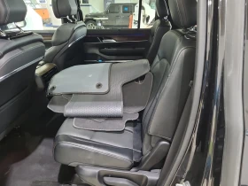 Jeep Grand Wagoneer 6.4 * HeadUp* 7 Места* Без Инцидент* Става на Газ | Auto.bg — изображение 13
