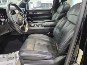 Jeep Grand Wagoneer 6.4 * HeadUp* 7 Места* Без Инцидент* Става на Газ | Auto.bg — изображение 6