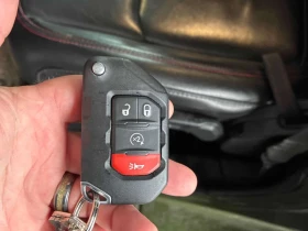 Jeep Wrangler * Unlimited Rubicon * PANO* KEYLESS* ПОДГРЕВ*  - 27500 € / 53785.32 лв. - 79875420 12