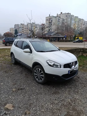 Nissan Qashqai + 2 | Auto.bg — изображение 11