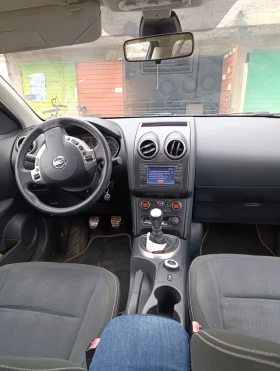 Nissan Qashqai + 2 | Auto.bg — изображение 4