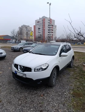 Nissan Qashqai + 2 | Auto.bg — изображение 9