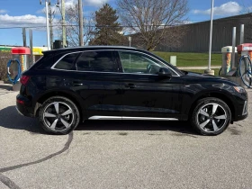 Audi Q5 Progressiv| DISTRONIC| ПОДГРЕВИ| ПАНО| 2 КЛЮЧА | Auto.bg — изображение 4