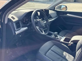 Audi Q5 Progressiv| DISTRONIC| ПОДГРЕВИ| ПАНО| 2 КЛЮЧА | Auto.bg — изображение 7