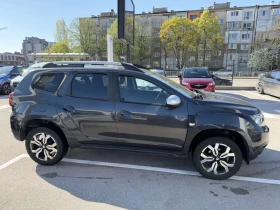 Dacia Duster 1.0 Tce/LPG/90k.c. - 13750 € / 26892.66 лв. - 29598104 4