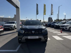Dacia Duster 1.0 Tce/LPG/90k.c. - 13750 € / 26892.66 лв. - 29598104 2