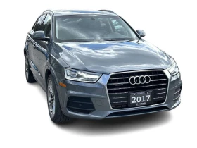 Audi Q3 * quattro Premium Plus * CARFAX * ���� �� �� | Mobile.bg � ����� ������ 3