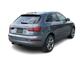 Audi Q3 * quattro Premium Plus * CARFAX * ���� �� �� | Mobile.bg � ����� ������ 14
