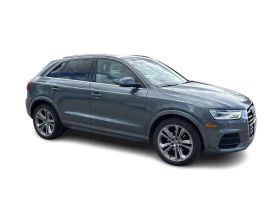 Audi Q3 * quattro Premium Plus * CARFAX * ���� �� �� | Mobile.bg � ����� ������ 17
